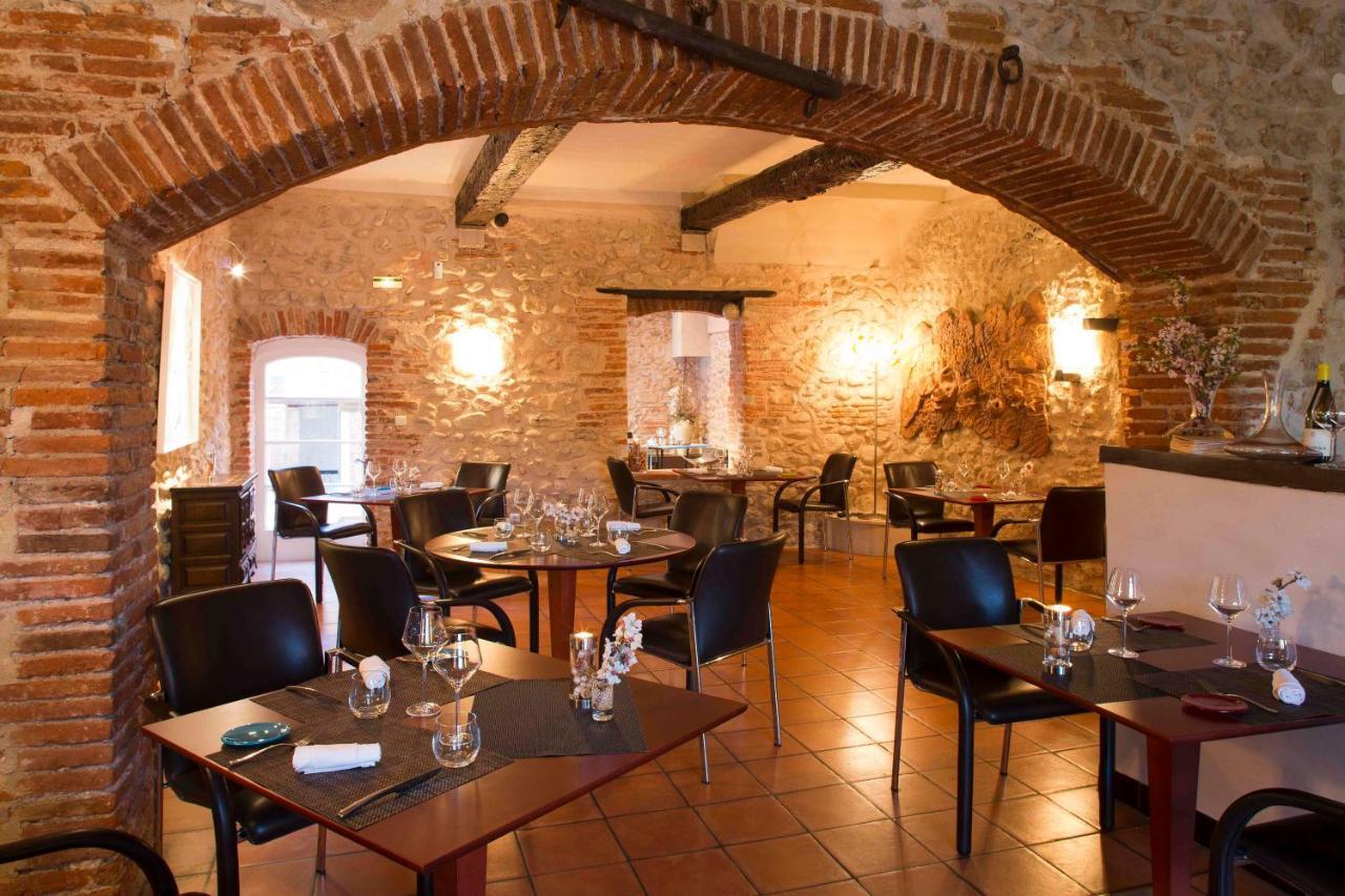 Auberge Du Roua Аржеле-сюр-Мер Екстер'єр фото