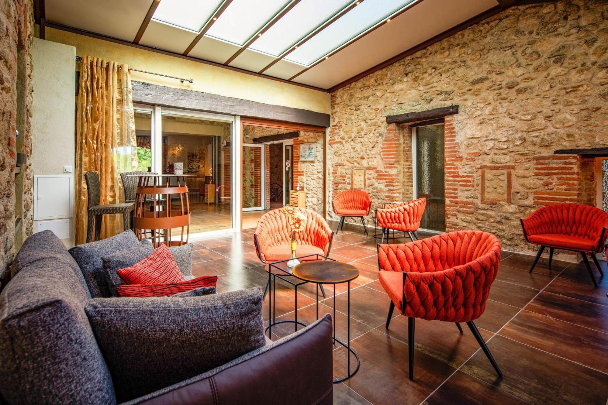 Auberge Du Roua Аржеле-сюр-Мер Екстер'єр фото