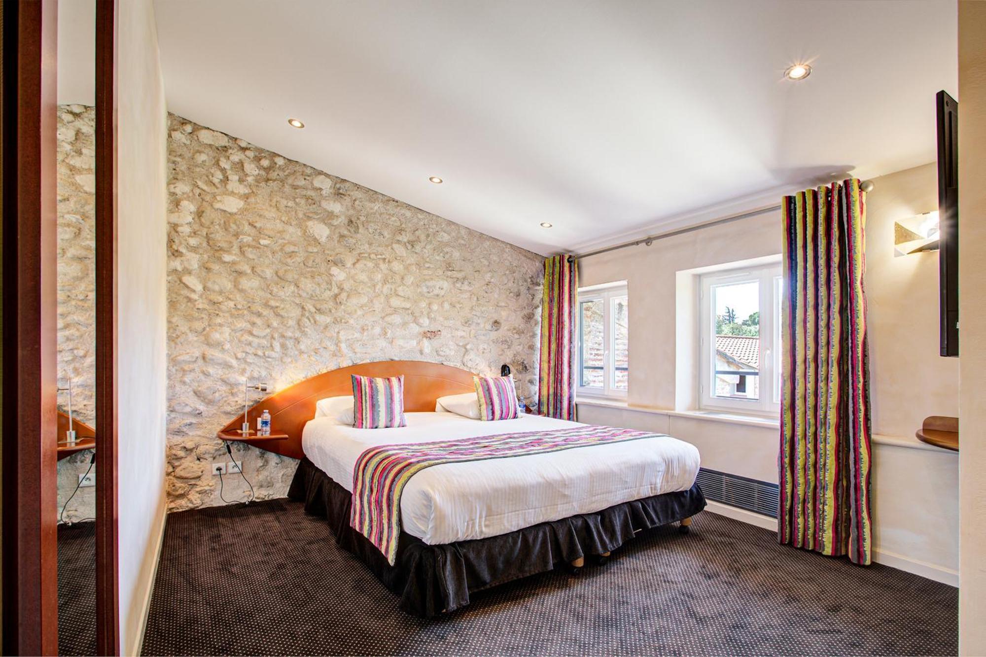 Auberge Du Roua Аржеле-сюр-Мер Екстер'єр фото